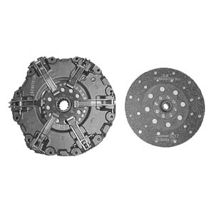 UW52040   Pressure Plate, Engine and PTO Disc---Replaces D2094463U